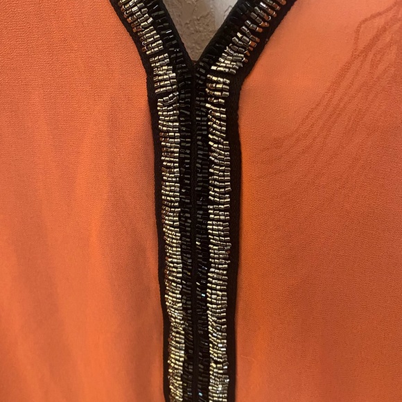 BKE boutique blouse L - Picture 10 of 11